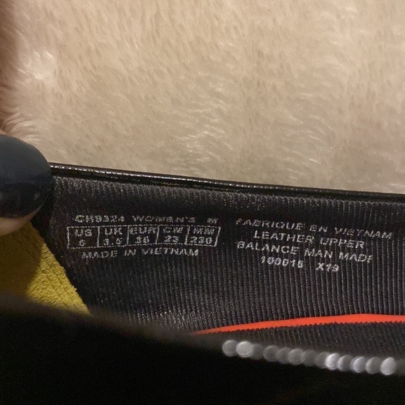 Rockport Total Motion 75MM Pointed Toe Heel Women’s 6 - Picture 10 of 12